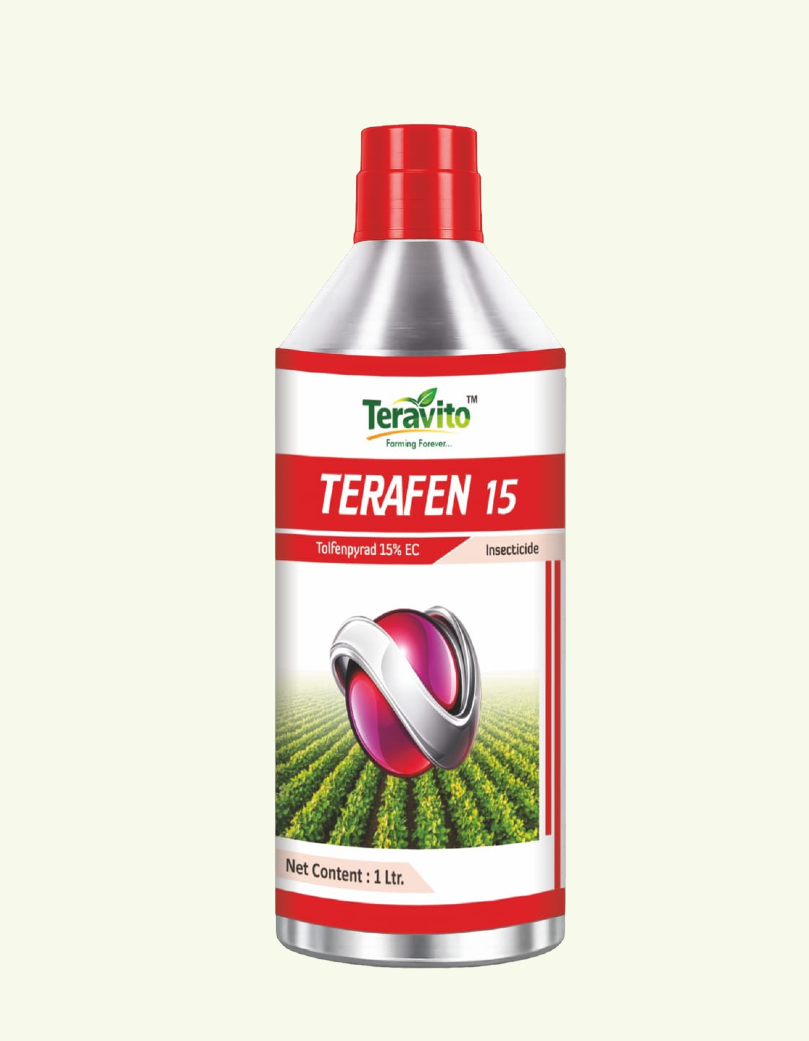 TERAFEN 15